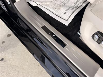 2021 Rolls-Royce Ghost   - Photo 43 - Canoga Park, CA 91303