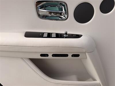 2021 Rolls-Royce Ghost   - Photo 42 - Canoga Park, CA 91303