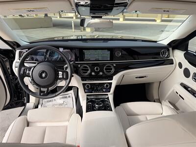 2021 Rolls-Royce Ghost   - Photo 39 - Canoga Park, CA 91303