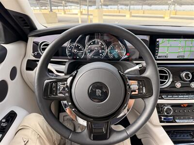 2021 Rolls-Royce Ghost   - Photo 52 - Canoga Park, CA 91303