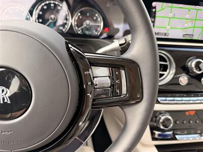 2021 Rolls-Royce Ghost   - Photo 54 - Canoga Park, CA 91303
