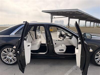 2021 Rolls-Royce Ghost   - Photo 34 - Canoga Park, CA 91303