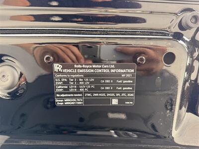 2021 Rolls-Royce Ghost   - Photo 24 - Canoga Park, CA 91303