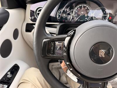 2021 Rolls-Royce Ghost   - Photo 53 - Canoga Park, CA 91303