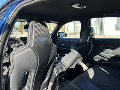 2018 BMW M3 Competition   - Photo 25 - Canoga Park, CA 91303