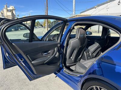 2018 BMW M3 Competition   - Photo 17 - Canoga Park, CA 91303