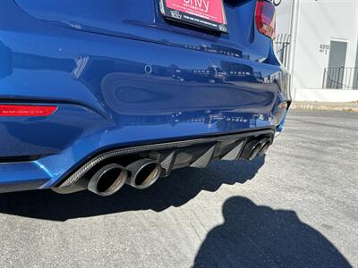 2018 BMW M3 Competition   - Photo 10 - Canoga Park, CA 91303