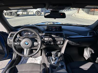 2018 BMW M3 Competition   - Photo 24 - Canoga Park, CA 91303