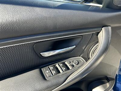 2018 BMW M3 Competition   - Photo 27 - Canoga Park, CA 91303