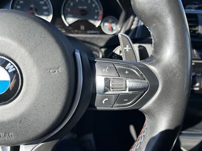 2018 BMW M3 Competition   - Photo 40 - Canoga Park, CA 91303