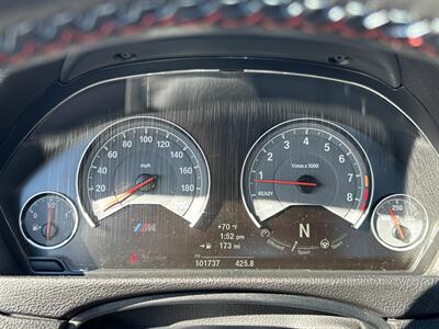 2018 BMW M3 Competition   - Photo 42 - Canoga Park, CA 91303