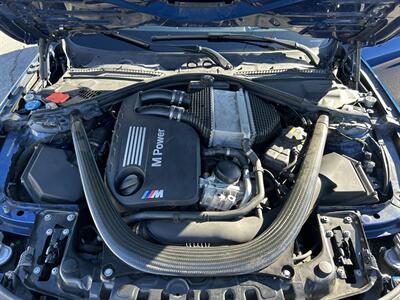 2018 BMW M3 Competition   - Photo 14 - Canoga Park, CA 91303