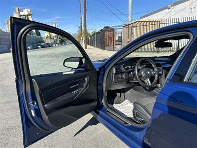2018 BMW M3 Competition   - Photo 15 - Canoga Park, CA 91303