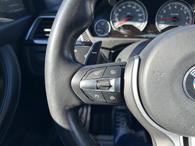 2018 BMW M3 Competition   - Photo 39 - Canoga Park, CA 91303