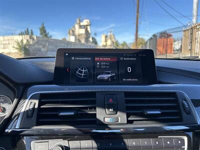 2018 BMW M3 Competition   - Photo 35 - Canoga Park, CA 91303