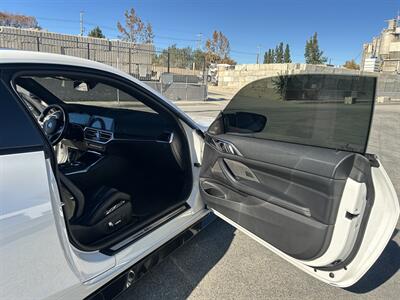 2021 BMW M4 Competition   - Photo 22 - Canoga Park, CA 91303