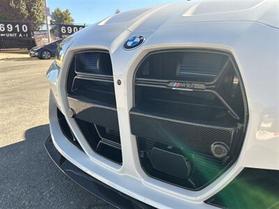 2021 BMW M4 Competition   - Photo 18 - Canoga Park, CA 91303