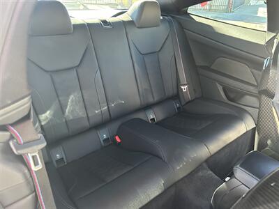 2021 BMW M4 Competition   - Photo 24 - Canoga Park, CA 91303