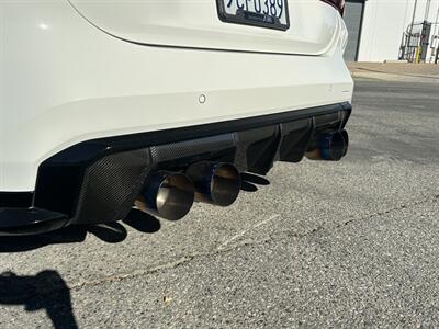 2021 BMW M4 Competition   - Photo 9 - Canoga Park, CA 91303