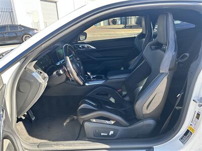 2021 BMW M4 Competition   - Photo 21 - Canoga Park, CA 91303