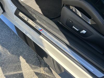 2021 BMW M4 Competition   - Photo 28 - Canoga Park, CA 91303