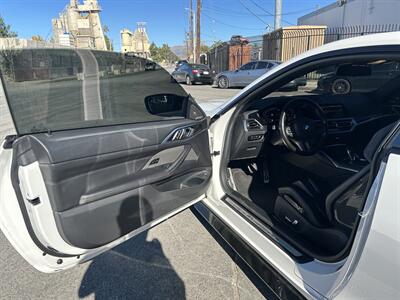2021 BMW M4 Competition   - Photo 20 - Canoga Park, CA 91303
