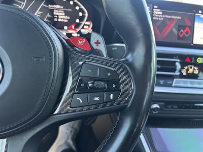 2021 BMW M4 Competition   - Photo 36 - Canoga Park, CA 91303