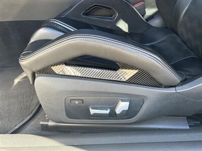 2021 BMW M4 Competition   - Photo 29 - Canoga Park, CA 91303