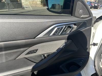 2021 BMW M4 Competition   - Photo 27 - Canoga Park, CA 91303