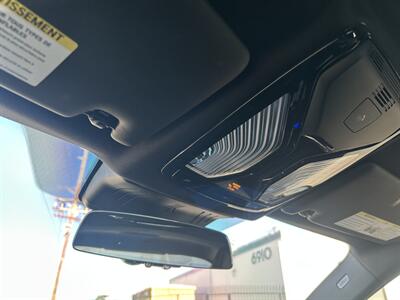 2021 BMW M4 Competition   - Photo 33 - Canoga Park, CA 91303