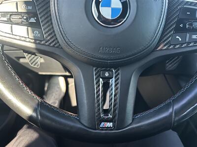 2021 BMW M4 Competition   - Photo 37 - Canoga Park, CA 91303