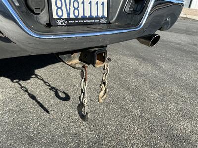 2010 Dodge Ram 1500 SLT   - Photo 11 - Canoga Park, CA 91303