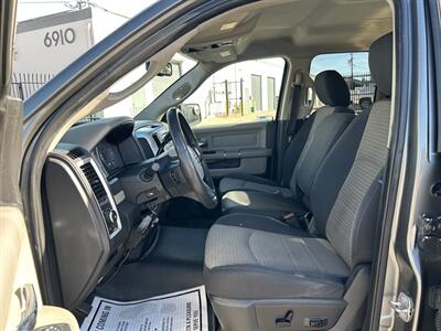 2010 Dodge Ram 1500 SLT   - Photo 19 - Canoga Park, CA 91303