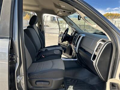 2010 Dodge Ram 1500 SLT   - Photo 25 - Canoga Park, CA 91303