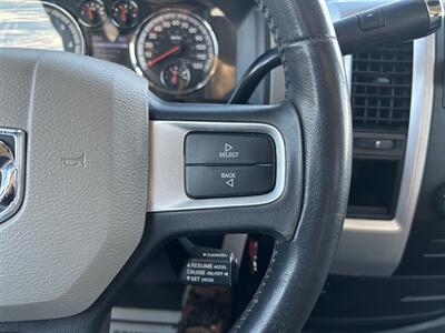 2010 Dodge Ram 1500 SLT   - Photo 38 - Canoga Park, CA 91303