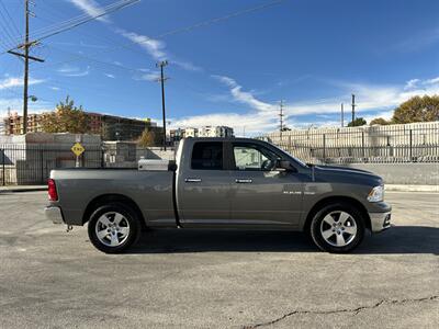 2010 Dodge Ram 1500 SLT   - Photo 5 - Canoga Park, CA 91303