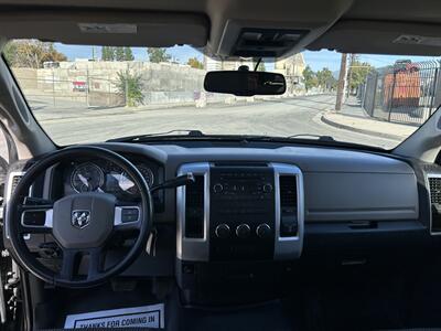2010 Dodge Ram 1500 SLT   - Photo 26 - Canoga Park, CA 91303
