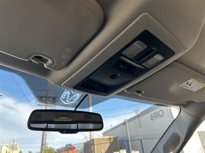 2010 Dodge Ram 1500 SLT   - Photo 34 - Canoga Park, CA 91303