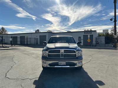 2010 Dodge Ram 1500 SLT   - Photo 7 - Canoga Park, CA 91303