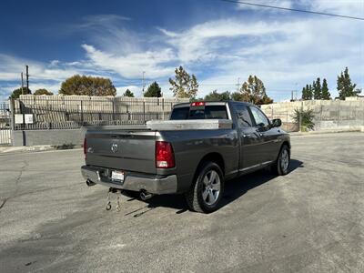 2010 Dodge Ram 1500 SLT   - Photo 4 - Canoga Park, CA 91303