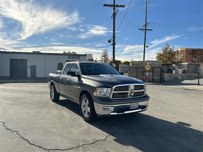 2010 Dodge Ram 1500 SLT   - Photo 6 - Canoga Park, CA 91303