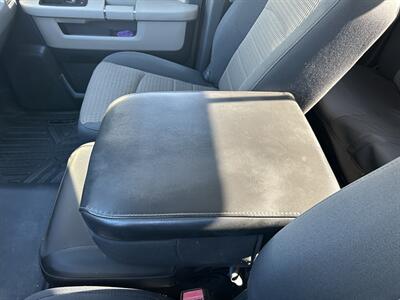 2010 Dodge Ram 1500 SLT   - Photo 35 - Canoga Park, CA 91303