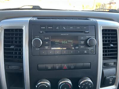 2010 Dodge Ram 1500 SLT   - Photo 33 - Canoga Park, CA 91303