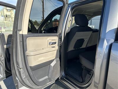 2010 Dodge Ram 1500 SLT   - Photo 20 - Canoga Park, CA 91303