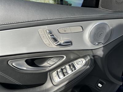 2019 Mercedes-Benz AMG C 63 S   - Photo 28 - Canoga Park, CA 91303