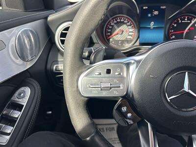2019 Mercedes-Benz AMG C 63 S   - Photo 37 - Canoga Park, CA 91303