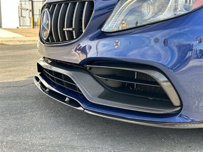 2019 Mercedes-Benz AMG C 63 S   - Photo 16 - Canoga Park, CA 91303