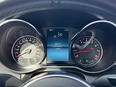 2019 Mercedes-Benz AMG C 63 S   - Photo 39 - Canoga Park, CA 91303