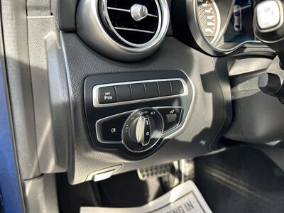 2019 Mercedes-Benz AMG C 63 S   - Photo 31 - Canoga Park, CA 91303