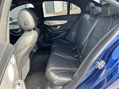 2019 Mercedes-Benz AMG C 63 S   - Photo 21 - Canoga Park, CA 91303